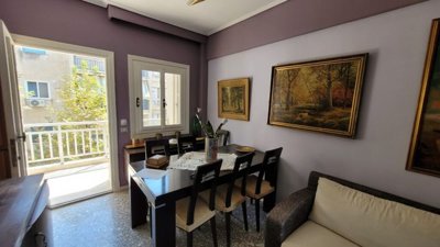 Photo 5 - Apartment 67 m² in Central Macedonia