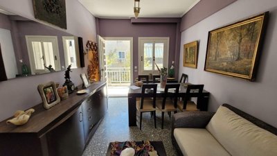 Photo 6 - Apartment 67 m² in Central Macedonia