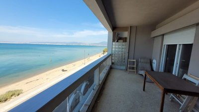 Photo 9 - Apartment 67 m² in Central Macedonia