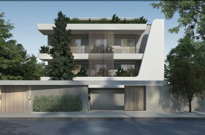 Photo 1 - Apartment 285 m² in Attica