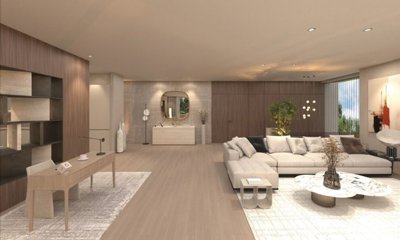 Photo 11 - Apartment 285 m² in Attica