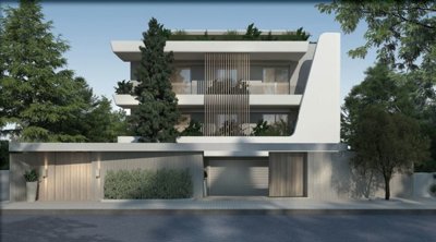 Photo 2 - Apartment 285 m² in Attica