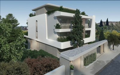 Photo 3 - Apartment 285 m² in Attica