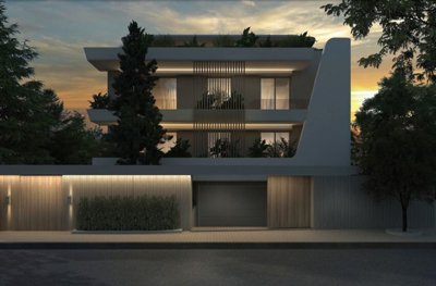 Photo 6 - Apartment 285 m² in Attica