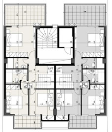 Photo 11 - Townhouse 127 m² in Attica