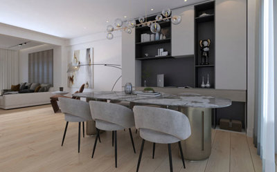 Photo 4 - Townhouse 127 m² in Attica