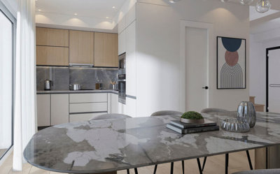 Photo 5 - Townhouse 127 m² in Attica