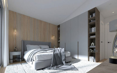 Photo 6 - Townhouse 127 m² in Attica