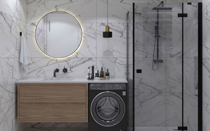 Image No.9-3 Bed Maisonette for sale