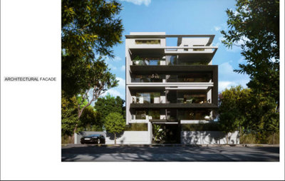 Photo 1 - Townhouse 146 m² in Attica