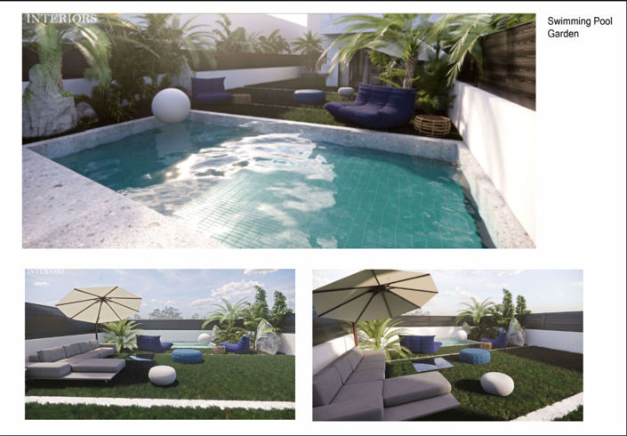 Image No.4-3 Bed Maisonette for sale