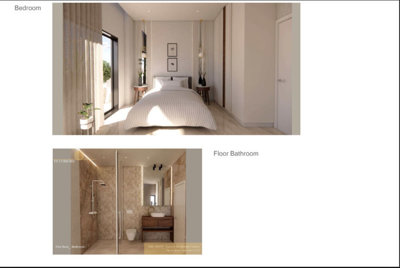 Photo 9 - Townhouse 217 m² in Attica