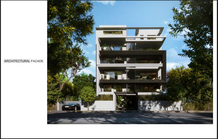 Image No.3-Maisonette de 4 chambres à vendre à Vari