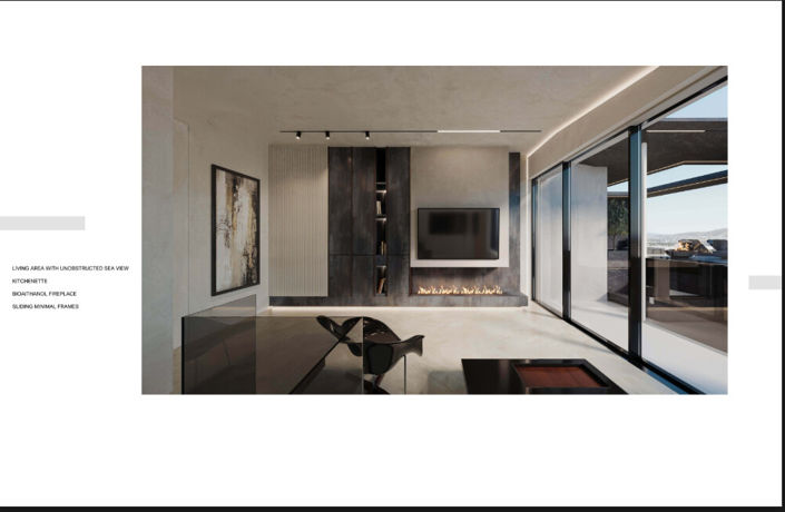 Image No.4-Maisonette de 4 chambres à vendre à Vari