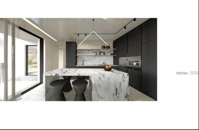 Photo 5 - Townhouse 200 m² in Attica