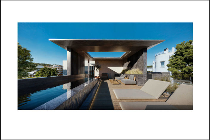 Image No.8-Maisonette de 4 chambres à vendre à Vari