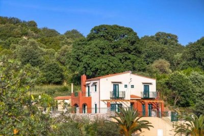 Photo 1 - Villa 172 m² in Crete