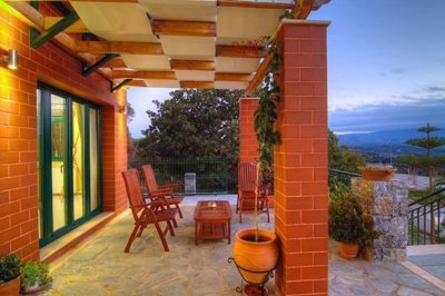 Photo 10 - Villa 172 m² in Crete