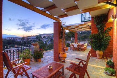 Photo 11 - Villa 172 m² in Crete