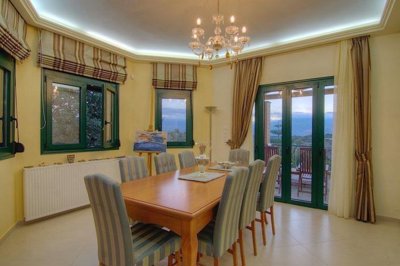 Photo 12 - Villa 172 m² in Crete