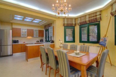 Photo 13 - Villa 172 m² in Crete