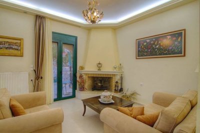 Photo 15 - Villa 172 m² in Crete