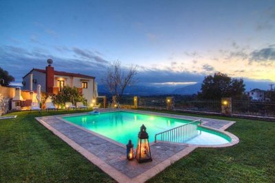 Photo 4 - Villa 172 m² in Crete