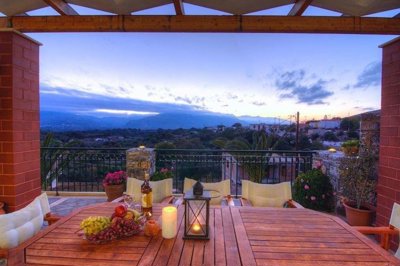 Photo 9 - Villa 172 m² in Crete
