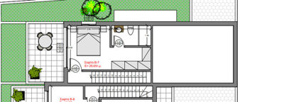 Photo 2 - Apartment 83 m² in Central Macedonia