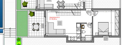 Photo 1 - Apartment 83 m² in Central Macedonia