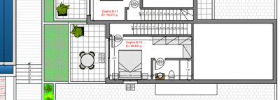 Photo 2 - Apartment 83 m² in Central Macedonia