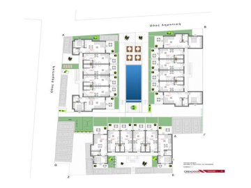 Photo 3 - Apartment 83 m² in Central Macedonia