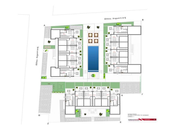 Image No.4-2 Bed Duplex for sale