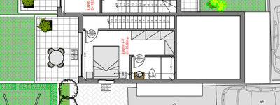 Photo 2 - Apartment 76 m² in Central Macedonia