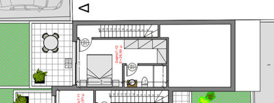 Photo 2 - Apartment 72 m² in Central Macedonia