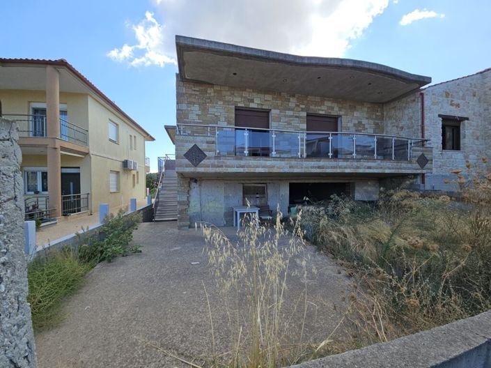 Image No.1-Propriété de 3 chambres à vendre à Halkidiki