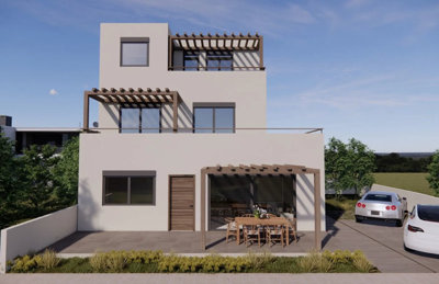 Photo 1 - Apartment 67 m² in Peloponnese