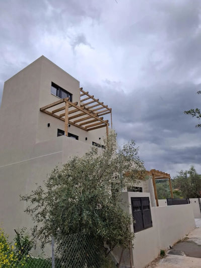 Image No.2-Appartement de 2 chambres à vendre à Xylokastro