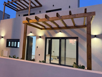 Photo 4 - Apartment 67 m² in Peloponnese