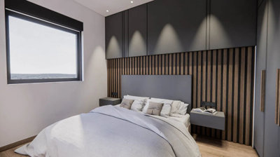 Photo 7 - Apartment 67 m² in Peloponnese