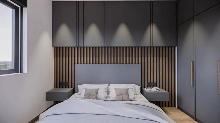 Image No.9-2 Bed Flat for sale