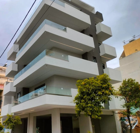 Image No.2-Appartement de 2 chambres à vendre à Peiraias