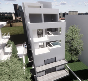 Photo 2 - Townhouse 133 m² in Attica