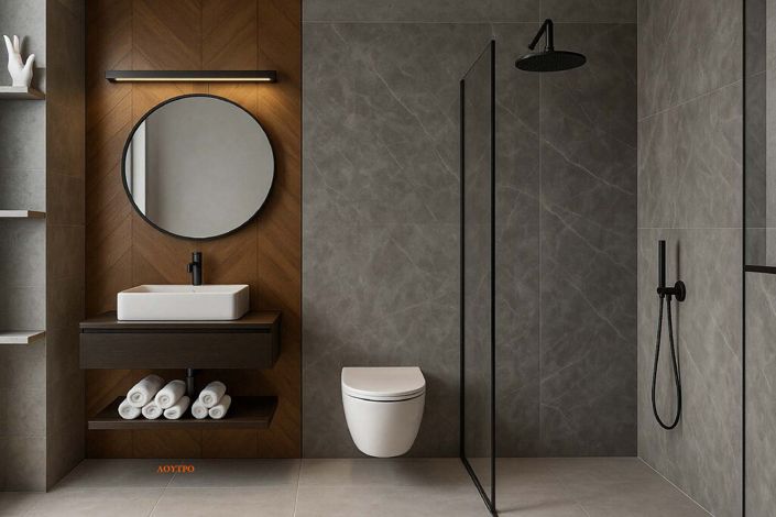 Image No.6-3 Bed Maisonette for sale