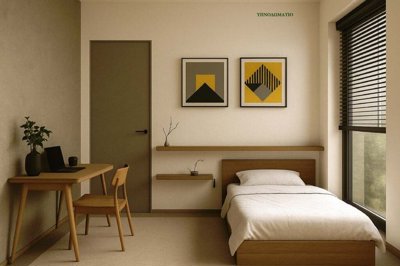 Photo 7 - Townhouse 133 m² in Attica