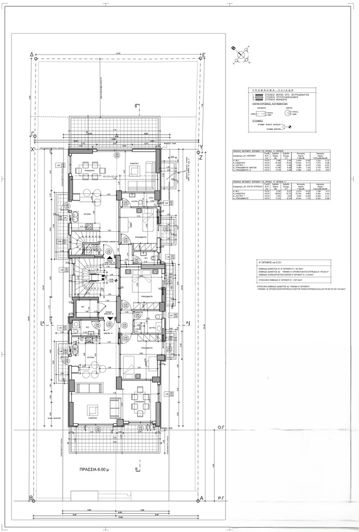 Image No.8-3 Bed Maisonette for sale