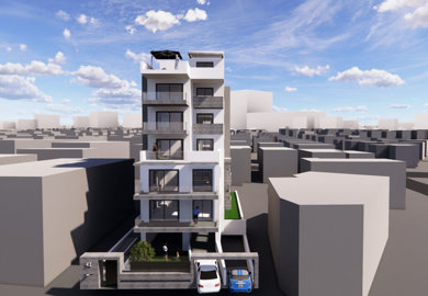 Photo 1 - Townhouse 127 m² in Attica