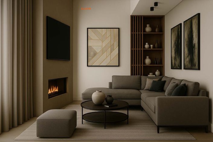 Image No.4-3 Bed Maisonette for sale