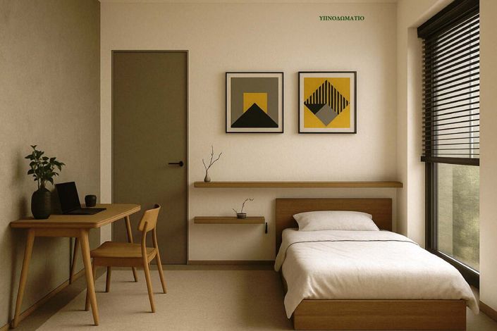 Image No.7-3 Bed Maisonette for sale