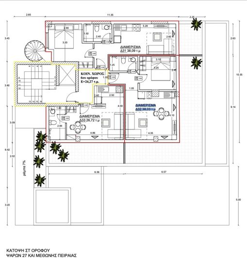 Image No.18-1 Bed Flat for sale